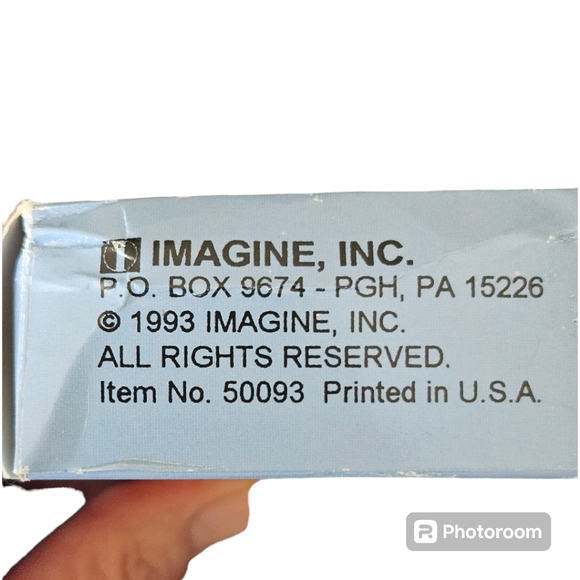 Susie "Flaxen" Owen's Memorabilia - Picture 10 of 14